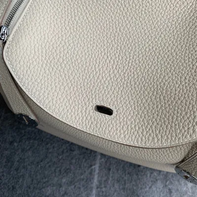 LINDY 26 CLEMENCE LEATHER CRAIE WITH PALLADIUM HARDWARE (PHW) - 5