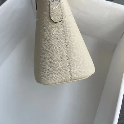 BOLIDE 27 EPSOM LEATHER CRAIE WITH PALLADIUM HARDWARE (PHW) - 5