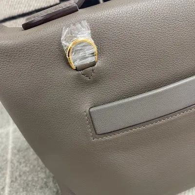 24/24 (29) TOGO & SWIFT LEATHER ETAIN WITH GOLD HARDWARE (GHW) - 7