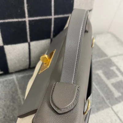 24/24 (29) TOGO & SWIFT LEATHER ETAIN WITH GOLD HARDWARE (GHW) - 3