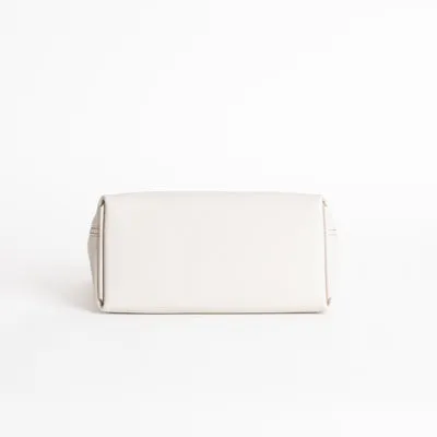 24/24 (MINI) EVERCOLOR & SWIFT LEATHER BETON WITH PALLADIUM HARDWARE (PHW) - 5
