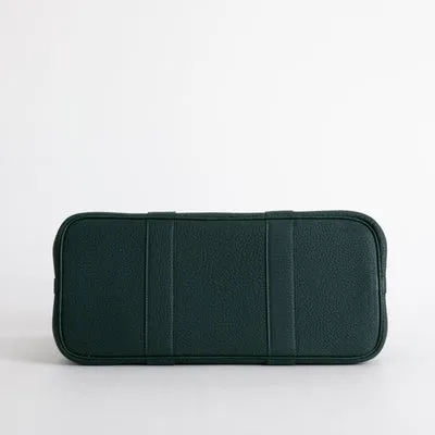 GARDEN PARTY 30 NEGONDA LEATHER VERT CYPRESS WITH PALLADIUM HARDWARE (PHW) - 5