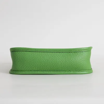 MINI EVELYNE (TPM) CLEMENCE LEATHER BAMBOO WITH GOLD HARDWARE (GHW) - 5