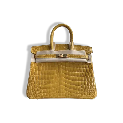 BIRKIN 25