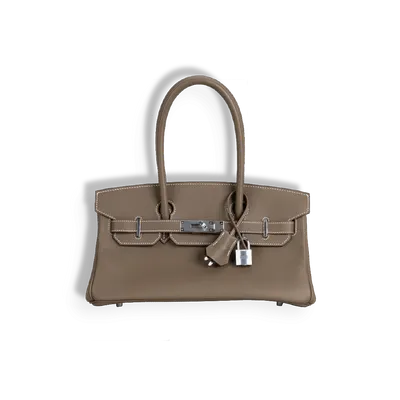 BIRKIN SHOULDER