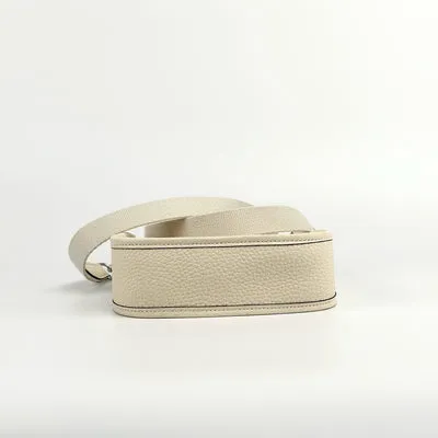 MINI EVELYNE (TPM) CLEMENCE LEATHER NATA WITH PALLADIUM HARDWARE (PHW) - 5