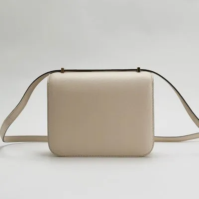 CONSTANCE 24 CHEVRE LEATHER NATA WITH GOLD HARDWARE (GHW) - 3