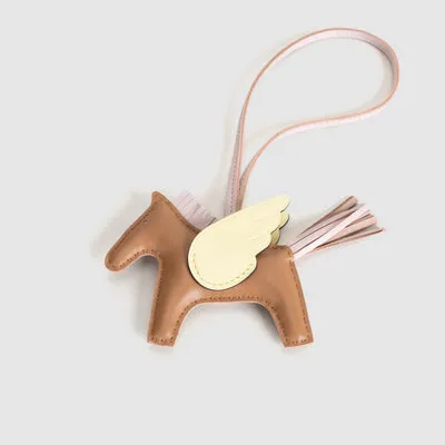RODEO CHARM CARAMEL BEIGE