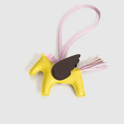 RODEO CHARM LEMON ZEST