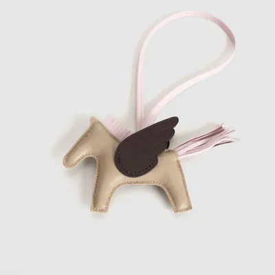 RODEO CHARM BLUSH BEIGE