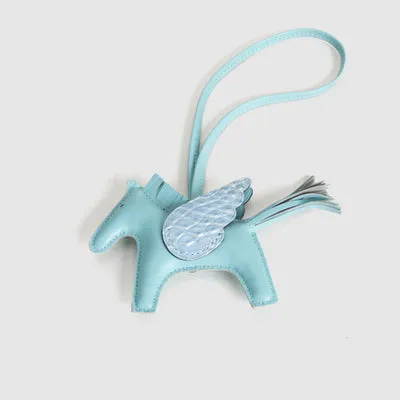 RODEO CHARMS AQUA BLUE