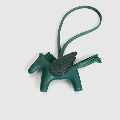 RODEO CHARM FOREST GREEN