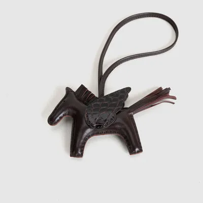 RODEO CHARM ESPRESSO BROWN