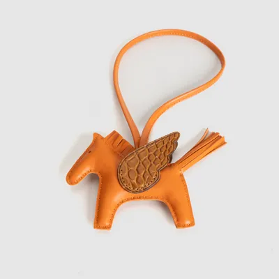 RODEO CHARM S ORANGE
