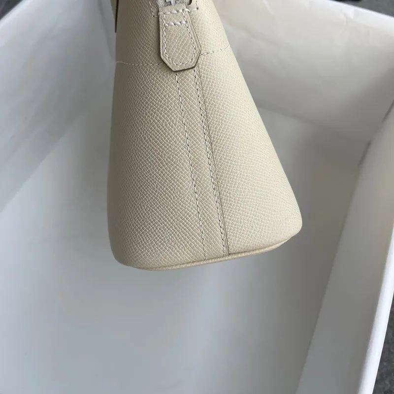 BOLIDE 27 EPSOM LEATHER CRAIE WITH PALLADIUM HARDWARE (PHW) - 5