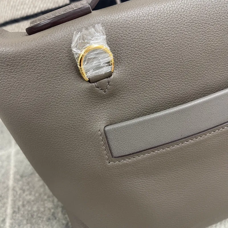 24/24 (29) TOGO & SWIFT LEATHER ETAIN WITH GOLD HARDWARE (GHW) - 7