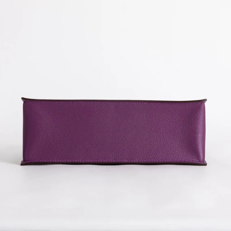 KELLY DANSE SWIFT LEATHER ANEMONE WITH GOLD HARDWARE (GHW) - 6
