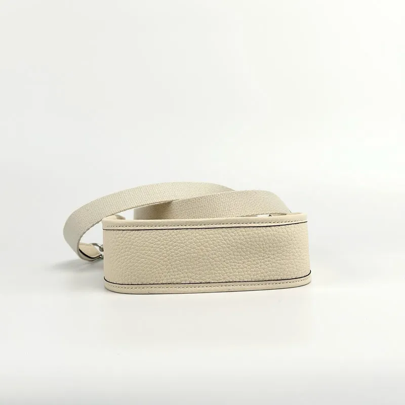MINI EVELYNE (TPM) CLEMENCE LEATHER NATA WITH PALLADIUM HARDWARE (PHW) - 5