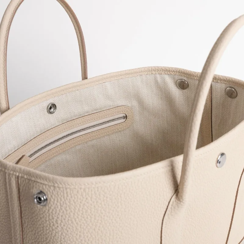 GARDEN PARTY 30 NEGONDA LEATHER CRAIE WITH PALLADIUM HARDWARE (PHW) - 4