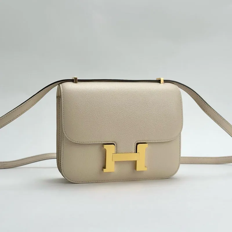 CONSTANCE 24 CHEVRE LEATHER NATA WITH GOLD HARDWARE (GHW) - 2
